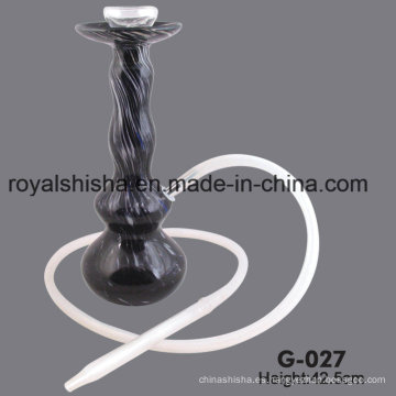 Venta al por mayor All Glass Stand Hookah Starbuzz Al Fakher Shisha